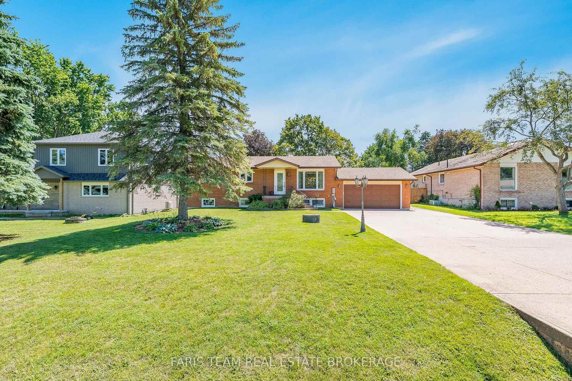 Photo 1 of 1041 Lebanon Drive, Innisfil, Alcona — HOMEH
