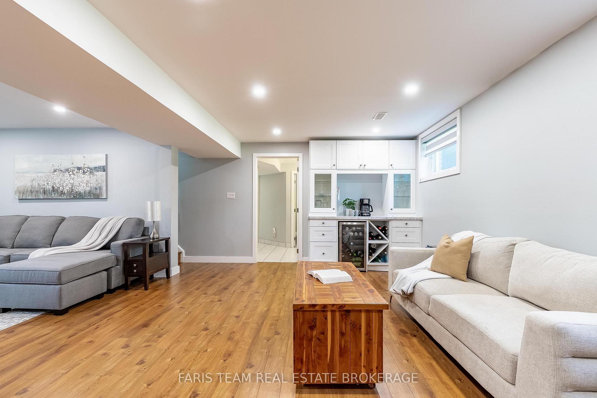 Photo 23 of 1041 Lebanon Drive, Innisfil, Alcona — HOMEH