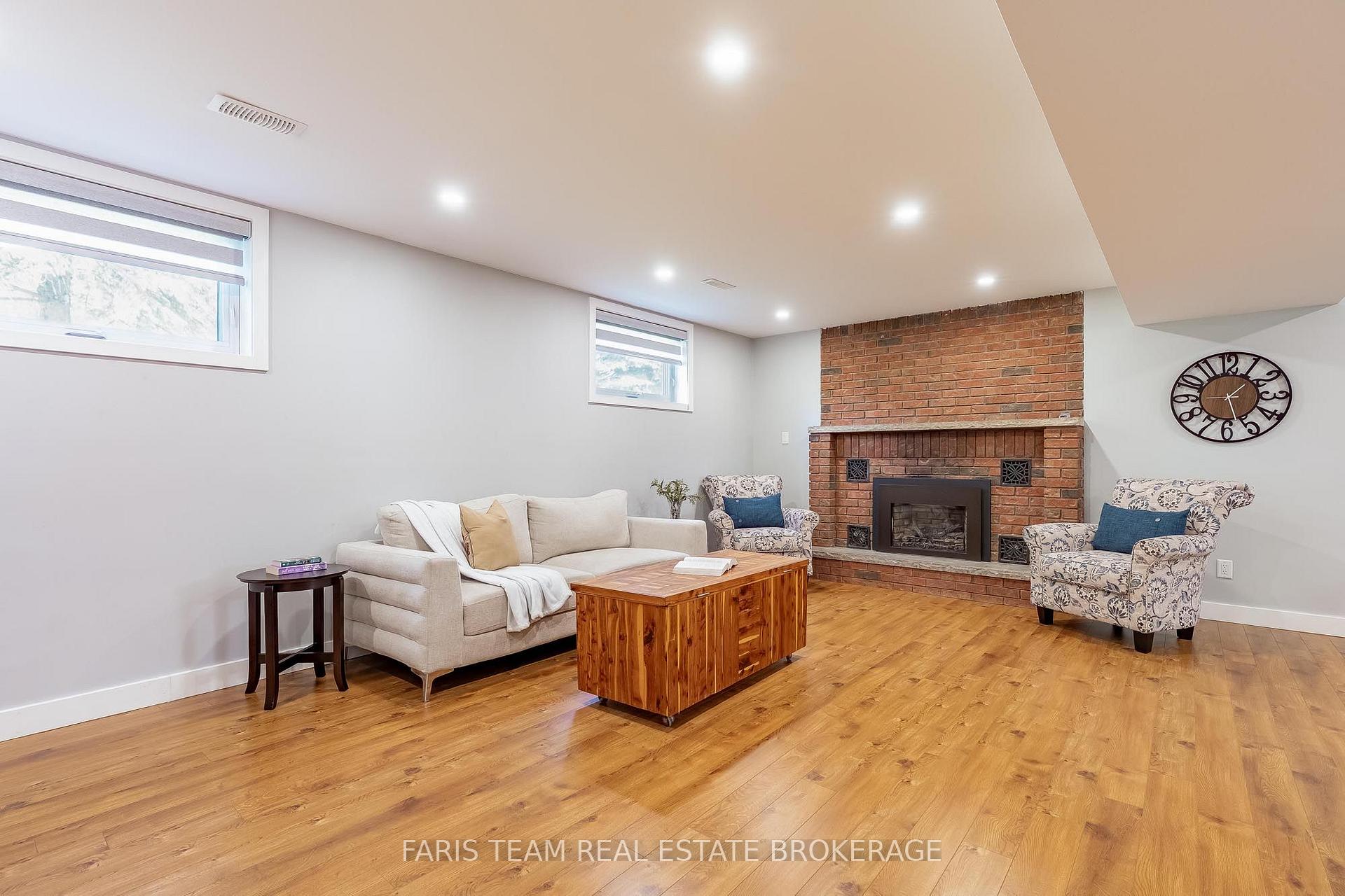 Photo 25 of 1041 Lebanon Drive, Innisfil, Alcona — HOMEH