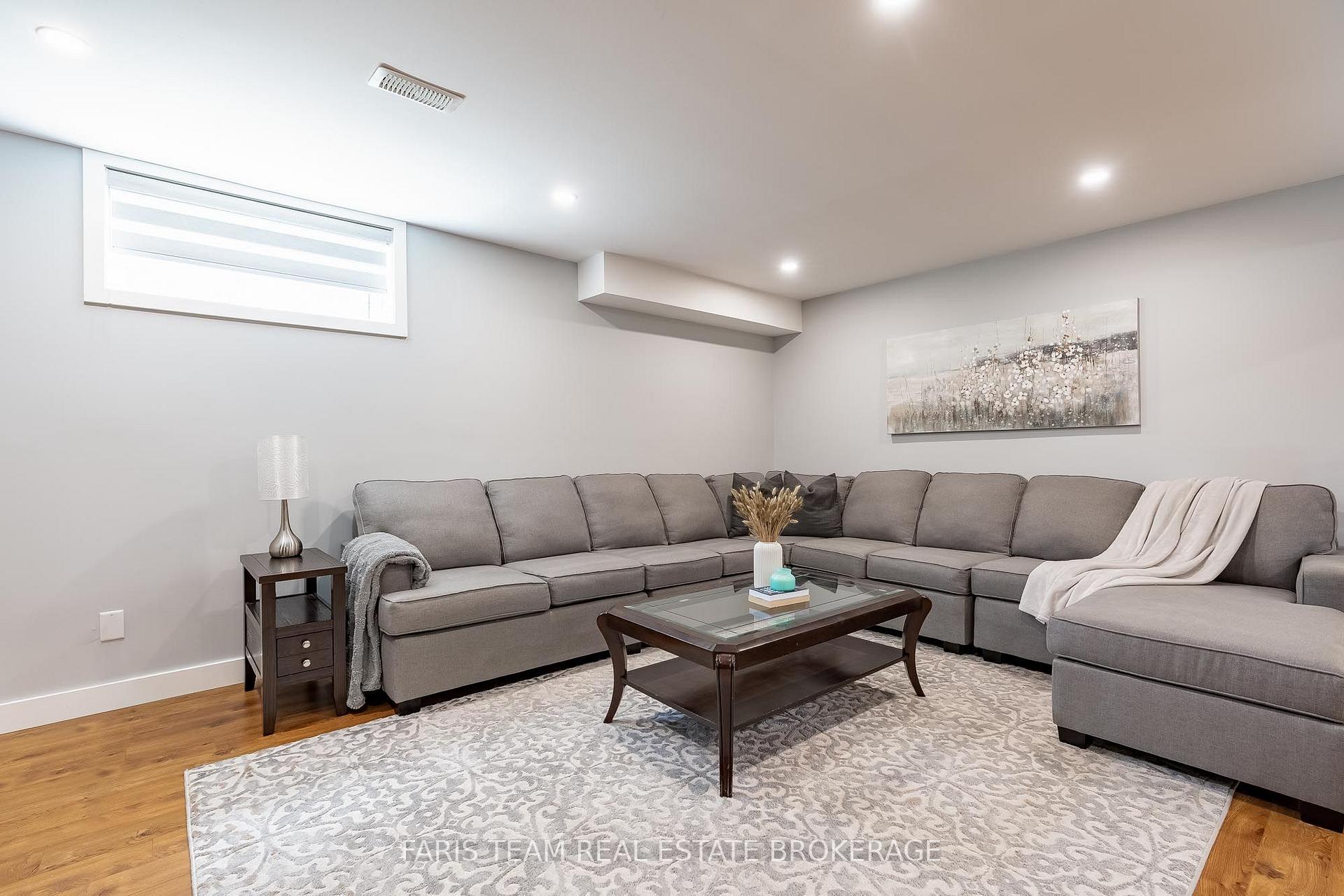 Photo 26 of 1041 Lebanon Drive, Innisfil, Alcona — HOMEH