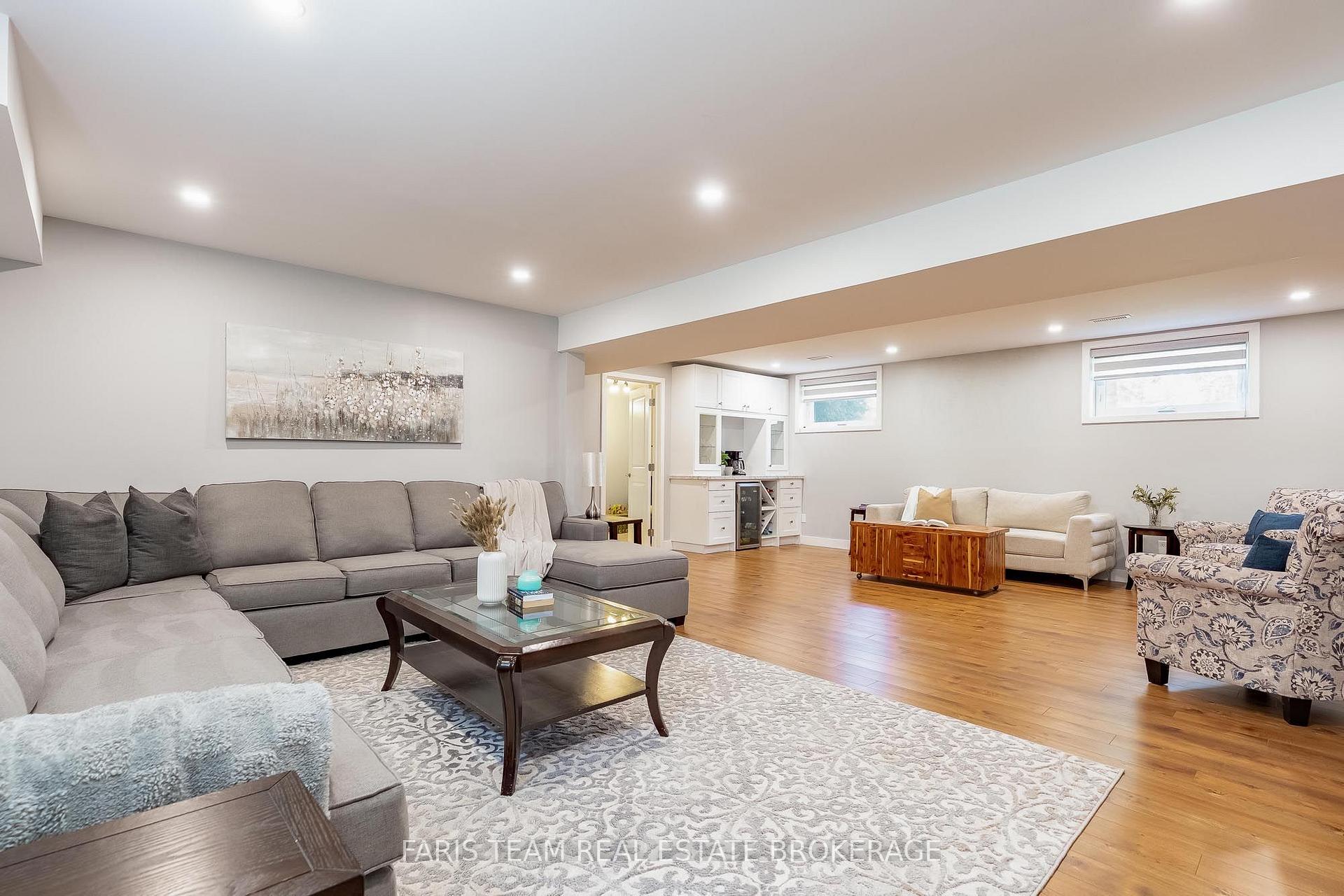 Photo 27 of 1041 Lebanon Drive, Innisfil, Alcona — HOMEH