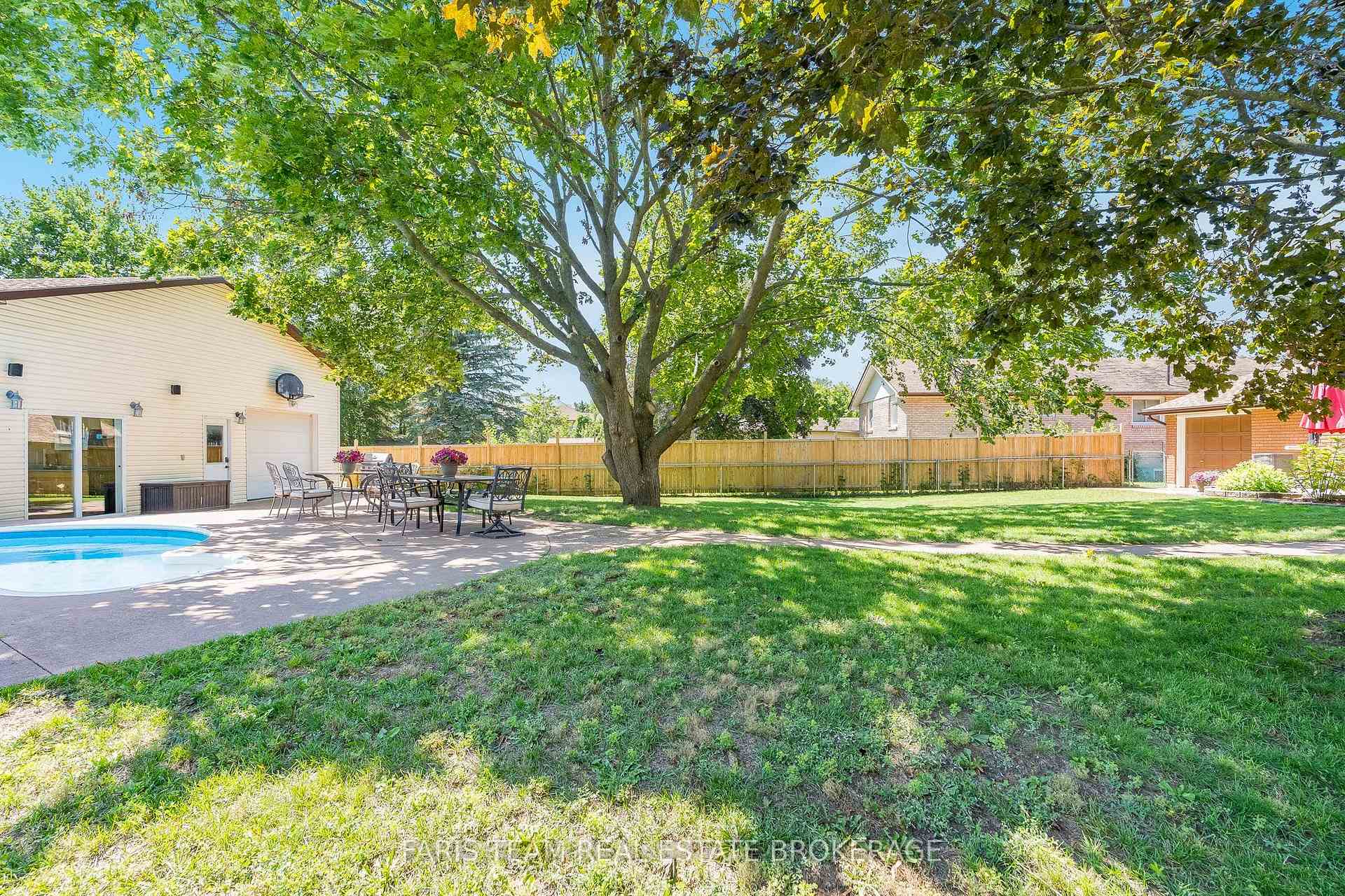 Photo 35 of 1041 Lebanon Drive, Innisfil, Alcona — HOMEH