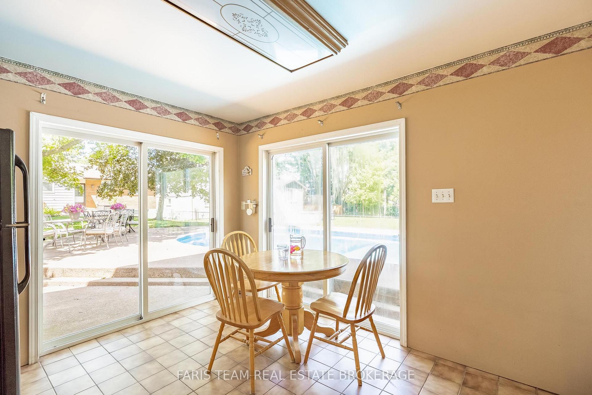 Photo 38 of 1041 Lebanon Drive, Innisfil, Alcona — HOMEH
