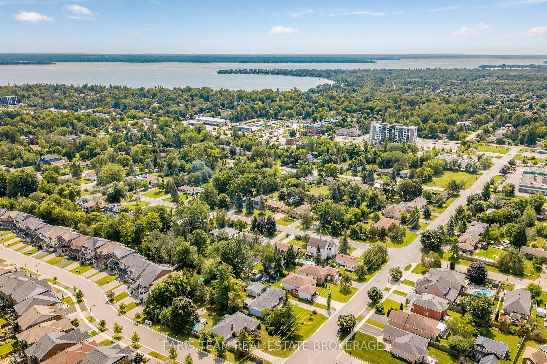 Photo 42 of 1041 Lebanon Drive, Innisfil, Alcona — HOMEH