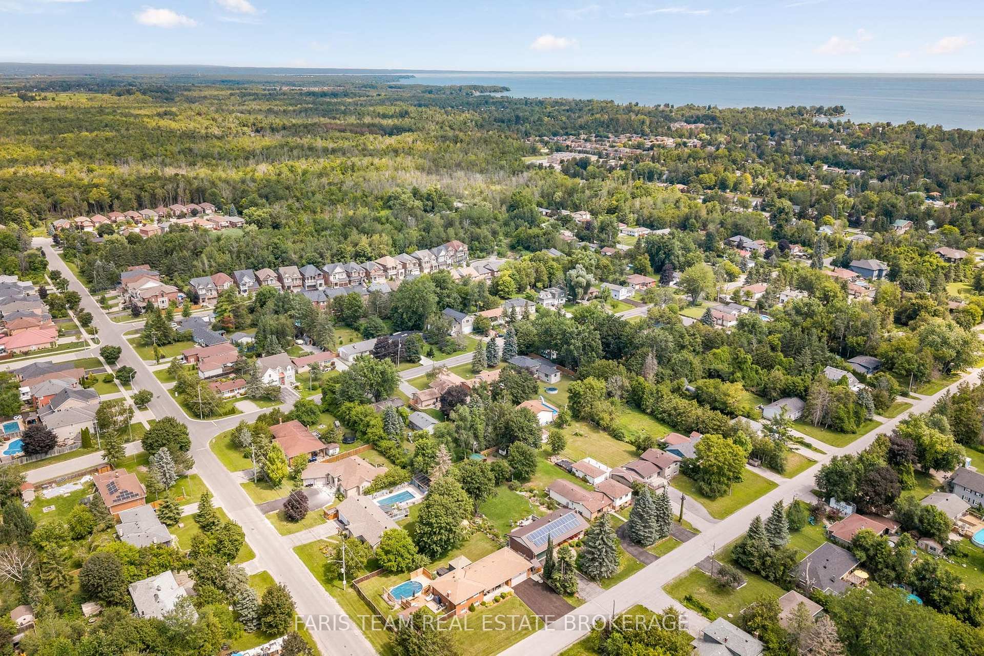 Photo 43 of 1041 Lebanon Drive, Innisfil, Alcona — HOMEH