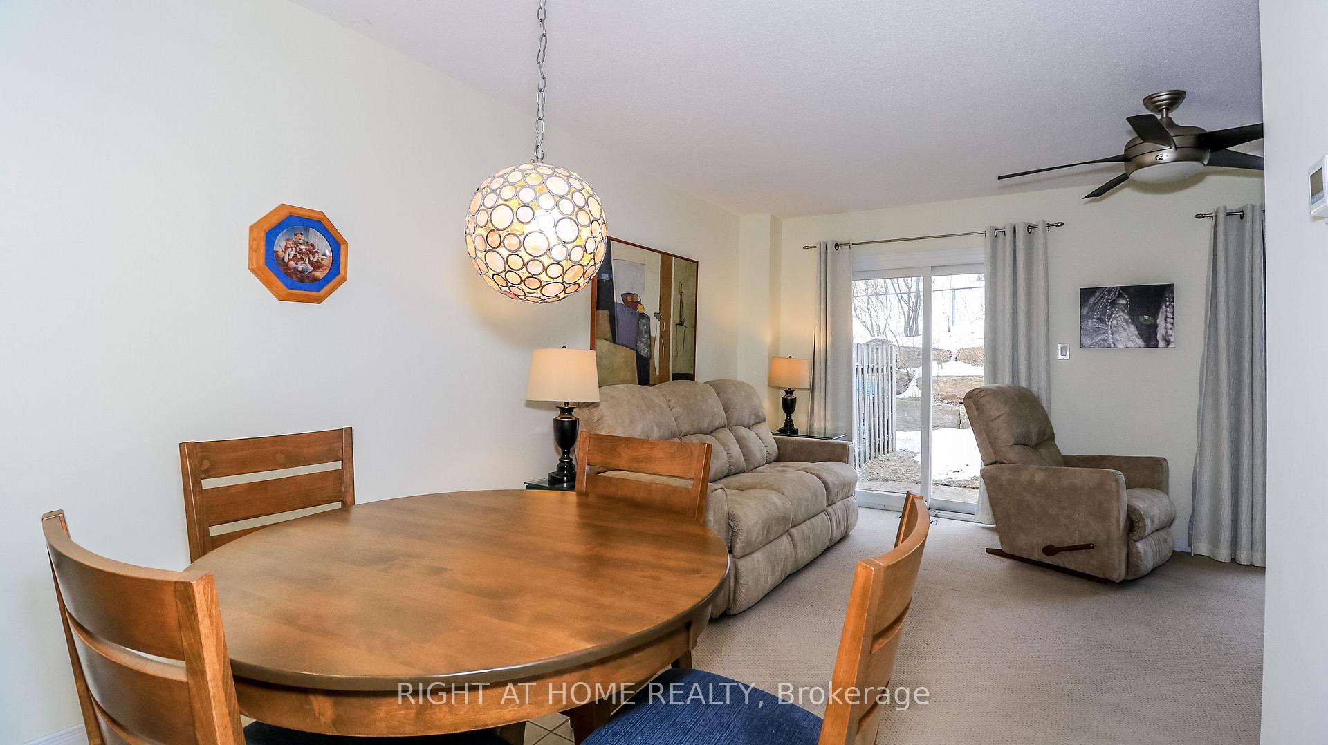 Photo 6 of Unit 23, 52 Adelaide Street, Barrie, Allandale — HOMEH