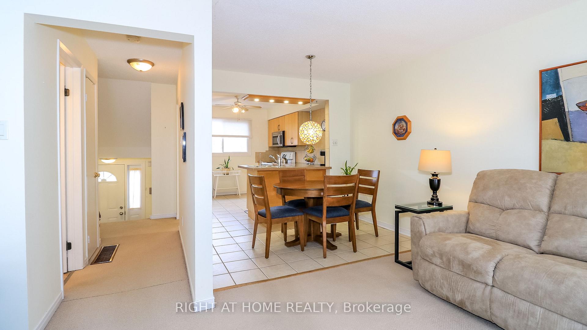 Photo 7 of Unit 23, 52 Adelaide Street, Barrie, Allandale — HOMEH