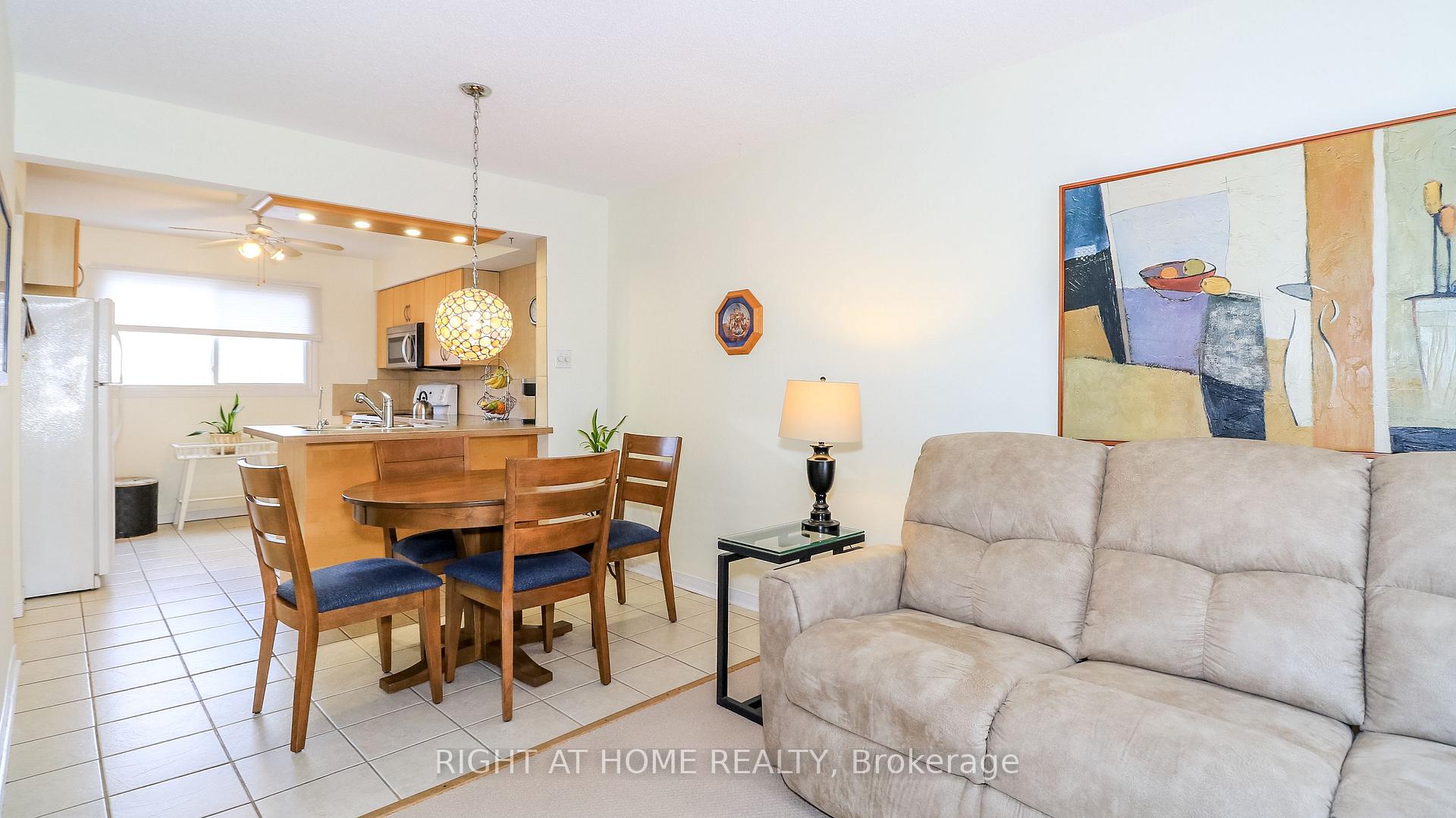 Photo 8 of Unit 23, 52 Adelaide Street, Barrie, Allandale — HOMEH