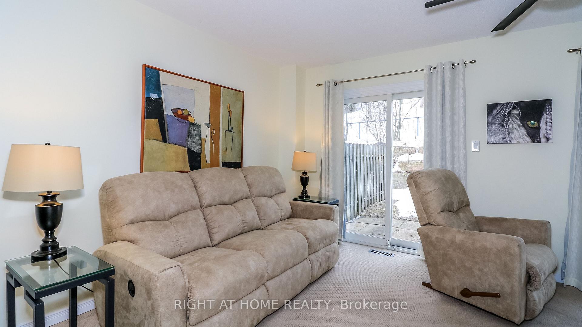 Photo 9 of Unit 23, 52 Adelaide Street, Barrie, Allandale — HOMEH