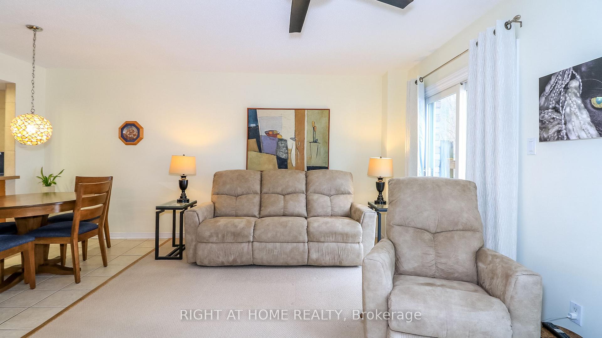 Photo 11 of Unit 23, 52 Adelaide Street, Barrie, Allandale — HOMEH