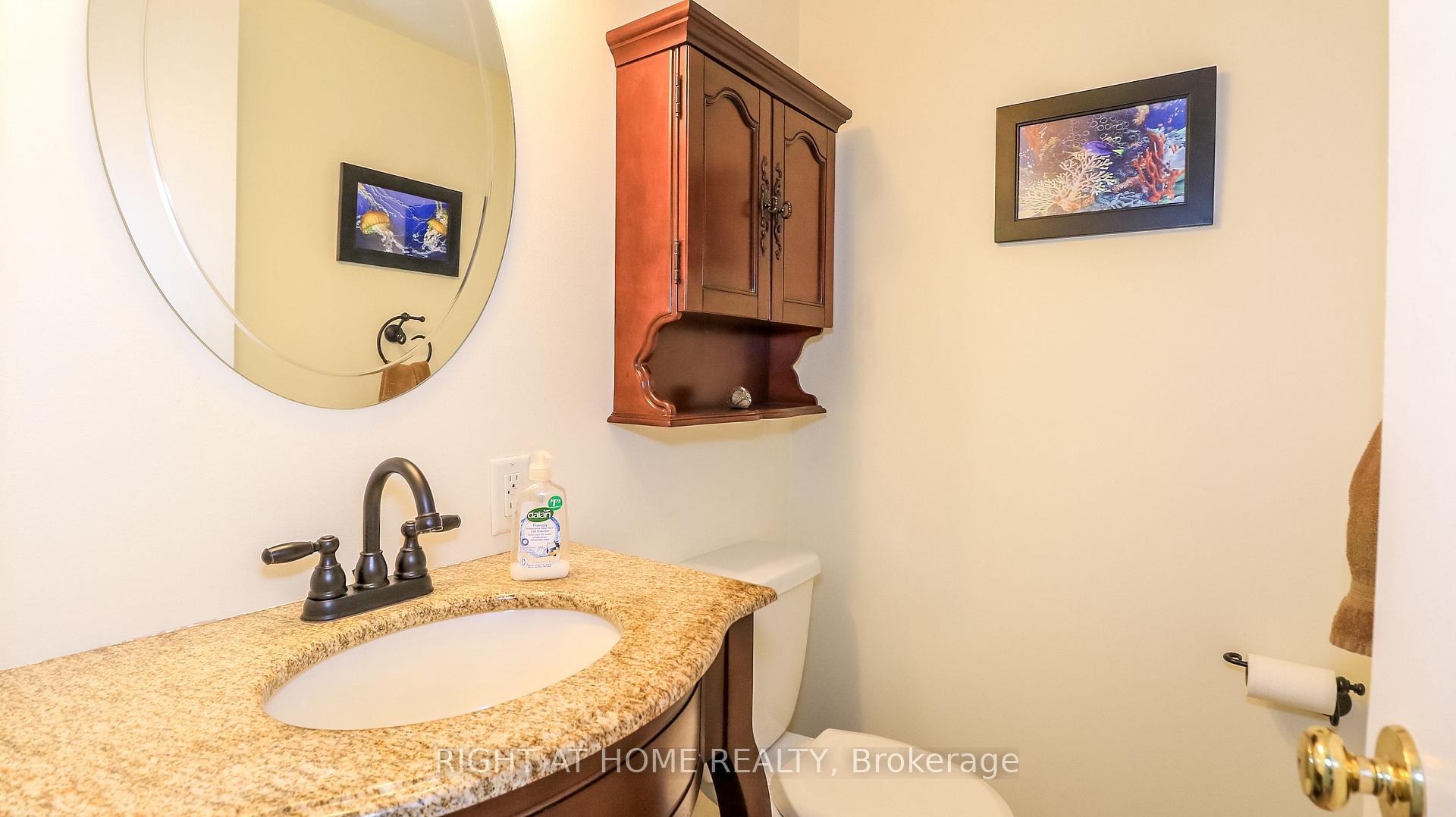 Photo 13 of Unit 23, 52 Adelaide Street, Barrie, Allandale — HOMEH