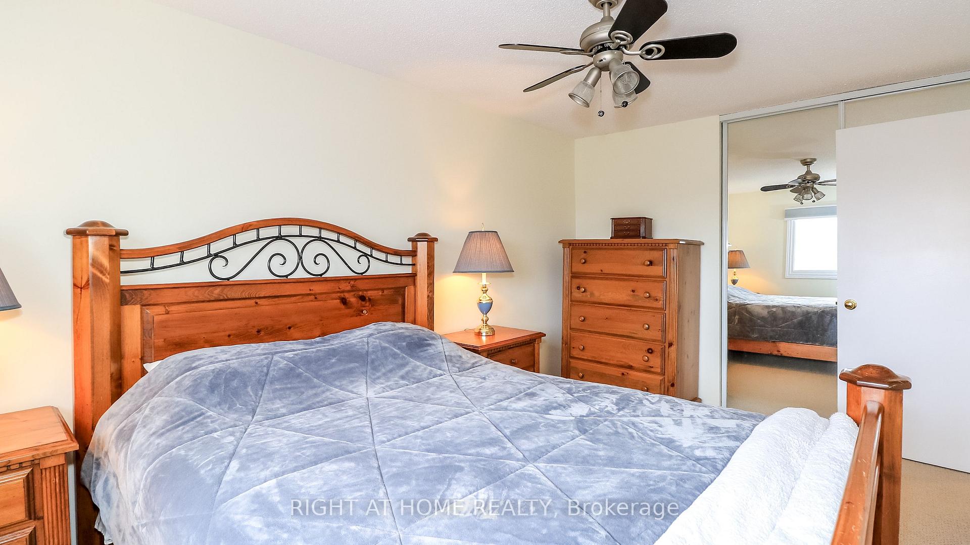 Photo 16 of Unit 23, 52 Adelaide Street, Barrie, Allandale — HOMEH
