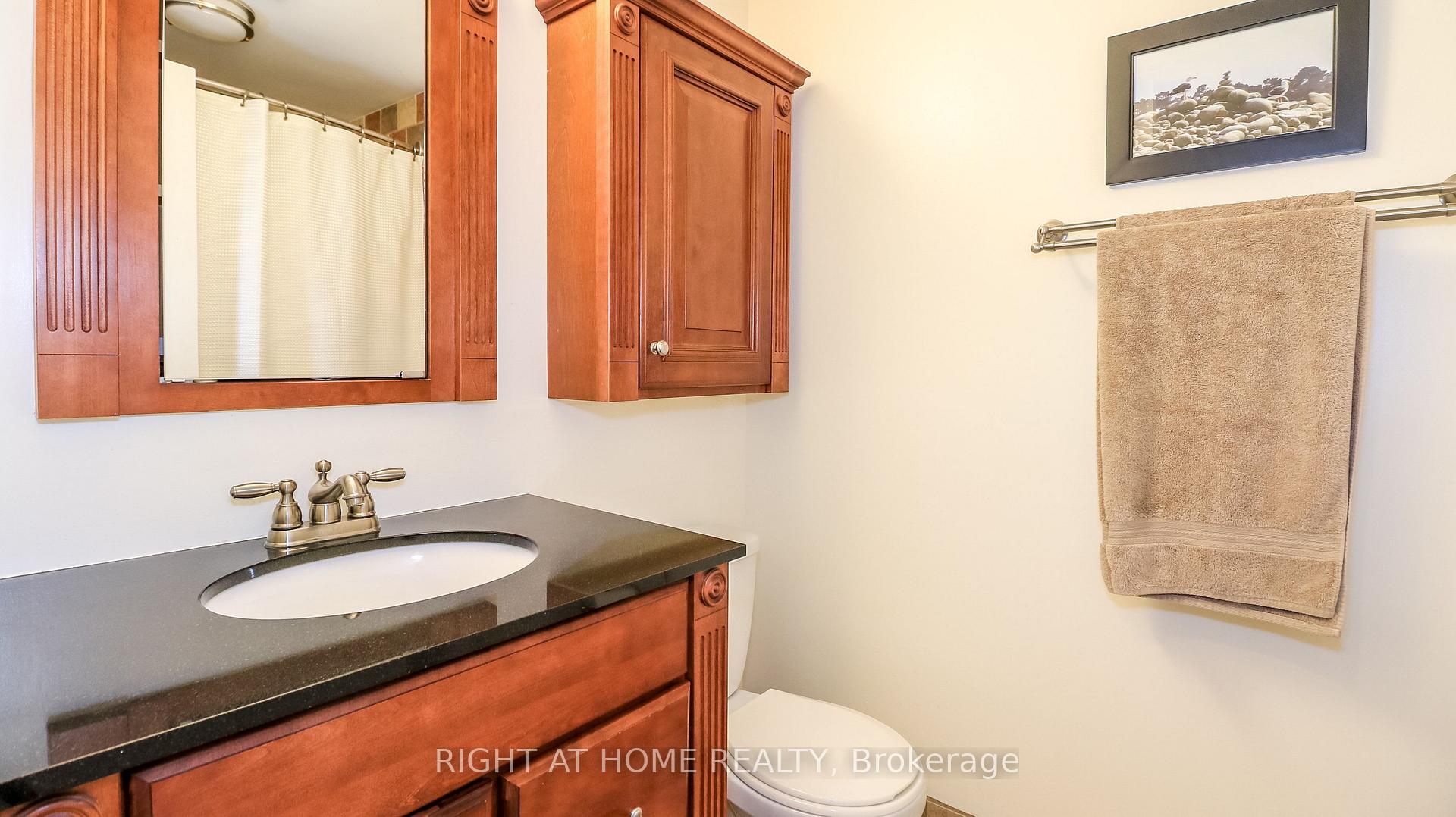 Photo 17 of Unit 23, 52 Adelaide Street, Barrie, Allandale — HOMEH