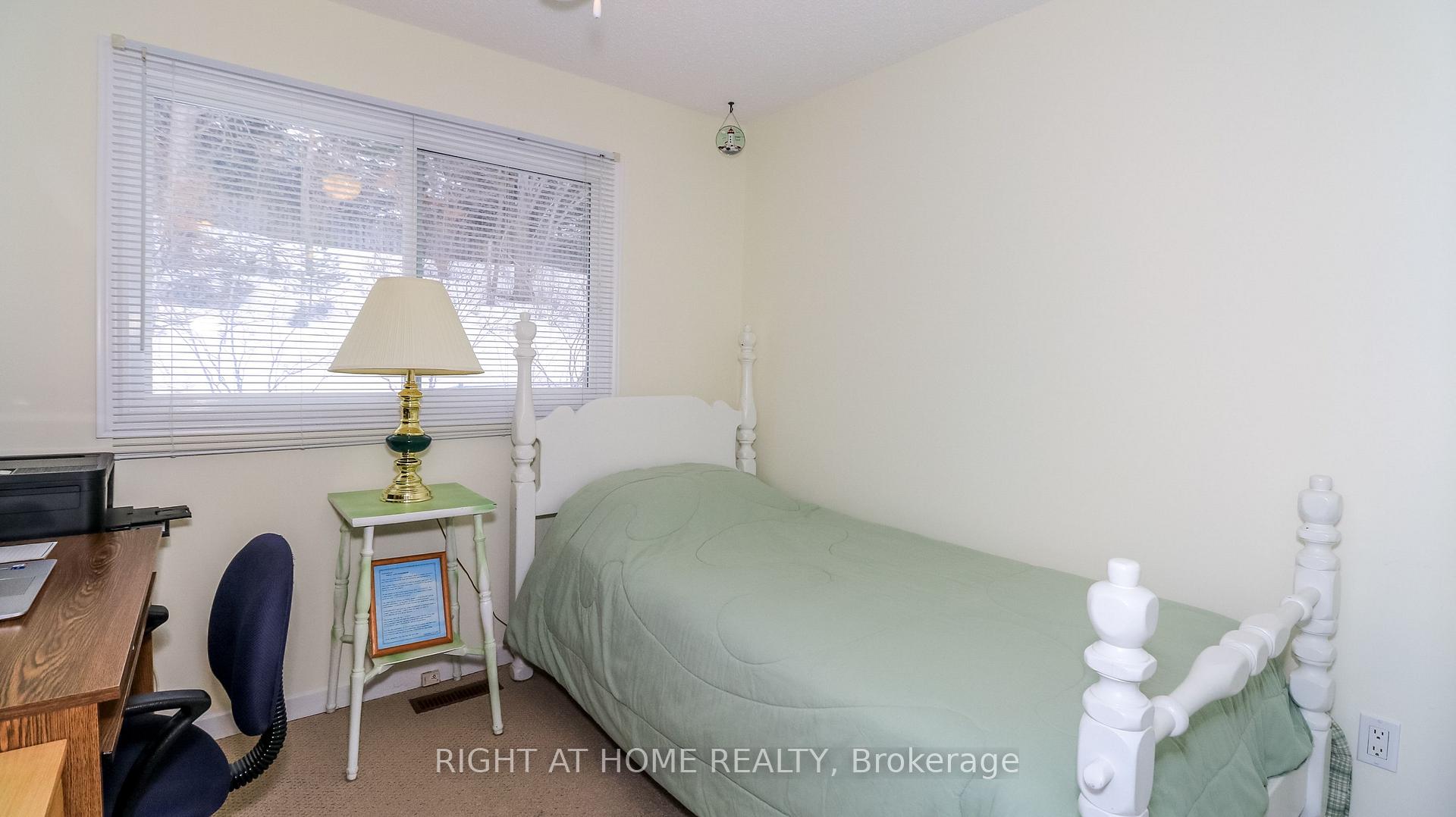 Photo 18 of Unit 23, 52 Adelaide Street, Barrie, Allandale — HOMEH
