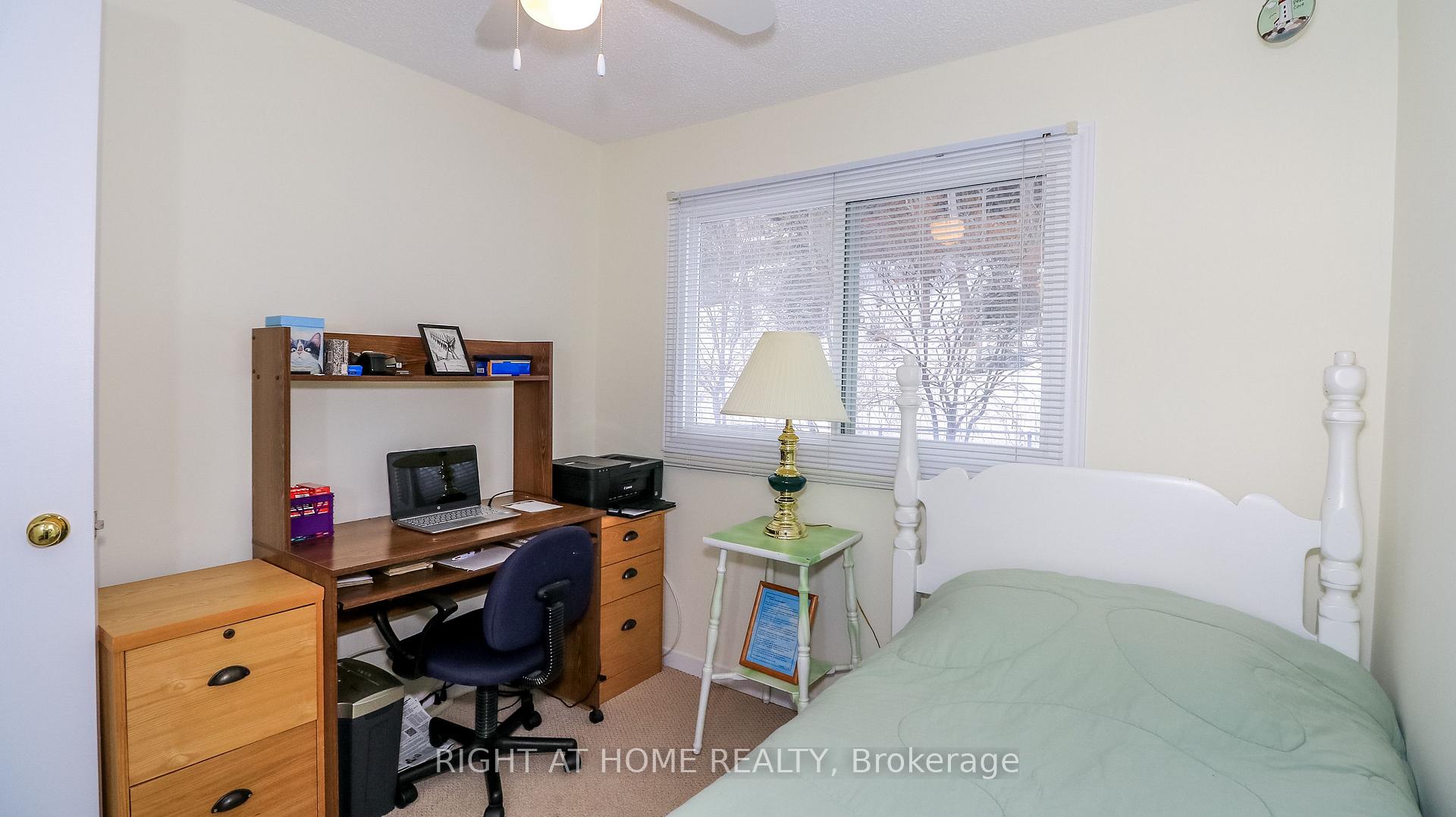 Photo 19 of Unit 23, 52 Adelaide Street, Barrie, Allandale — HOMEH