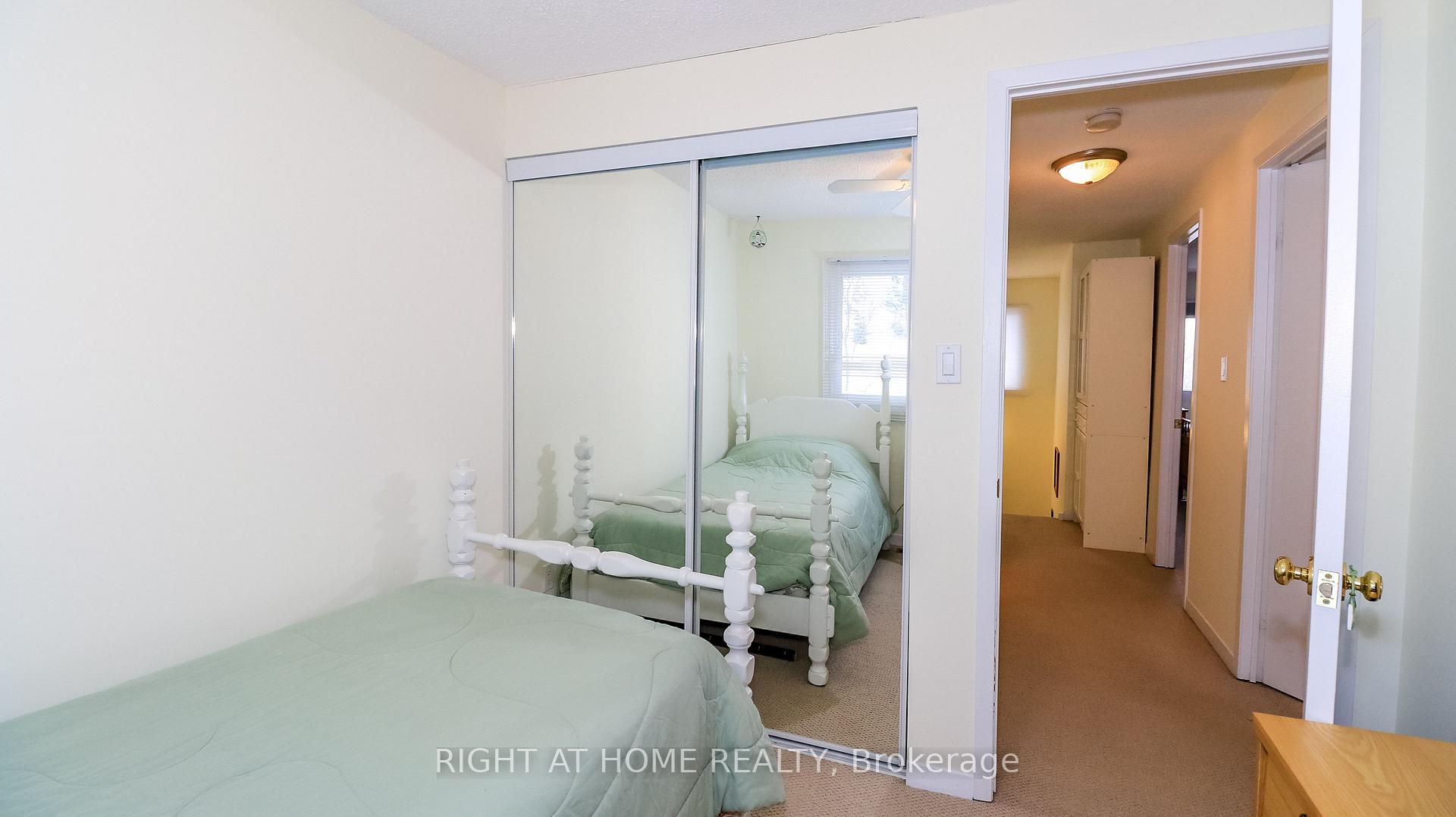 Photo 20 of Unit 23, 52 Adelaide Street, Barrie, Allandale — HOMEH