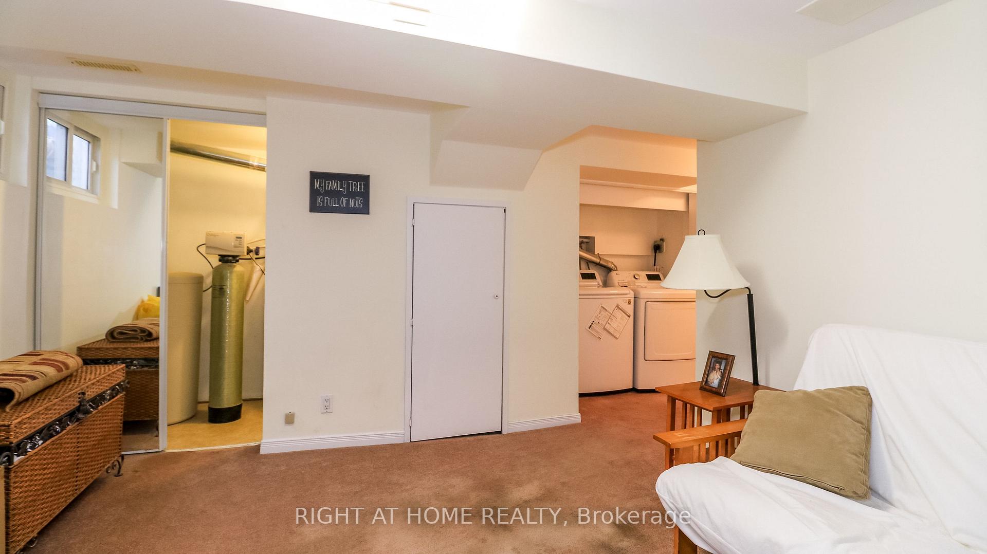 Photo 24 of Unit 23, 52 Adelaide Street, Barrie, Allandale — HOMEH
