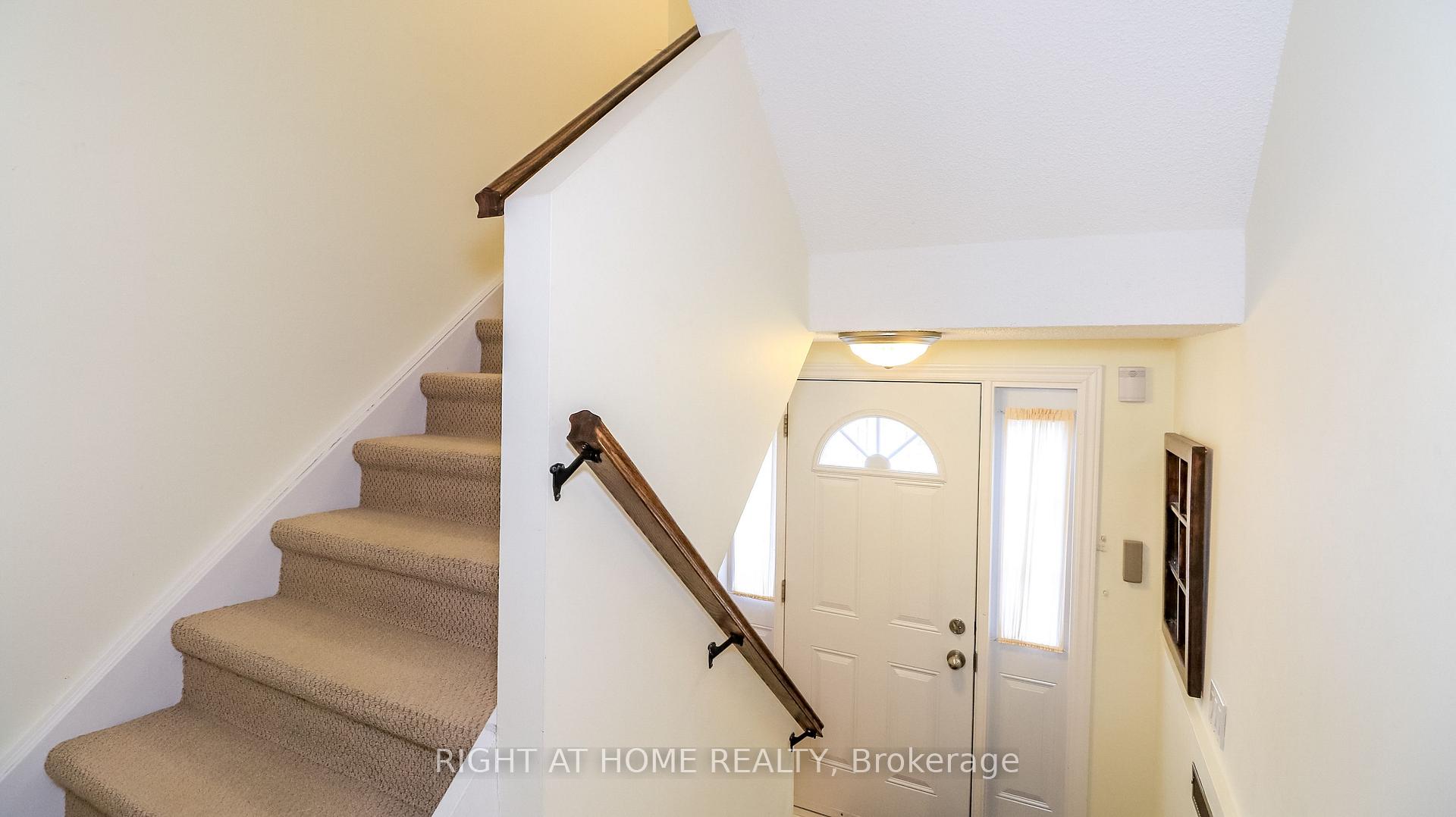 Photo 25 of Unit 23, 52 Adelaide Street, Barrie, Allandale — HOMEH