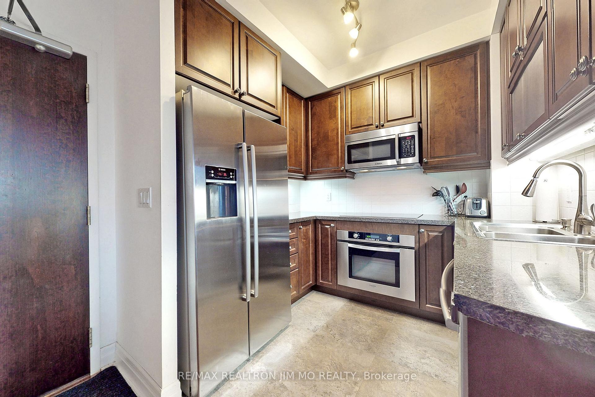 Photo 10 of Unit 1602, 35 Balmuto Street, Toronto, Bay Street Corridor — HOMEH