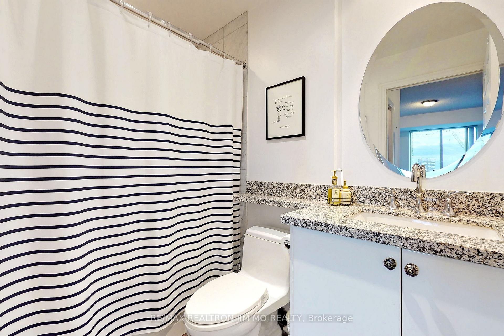 Photo 12 of Unit 1602, 35 Balmuto Street, Toronto, Bay Street Corridor — HOMEH