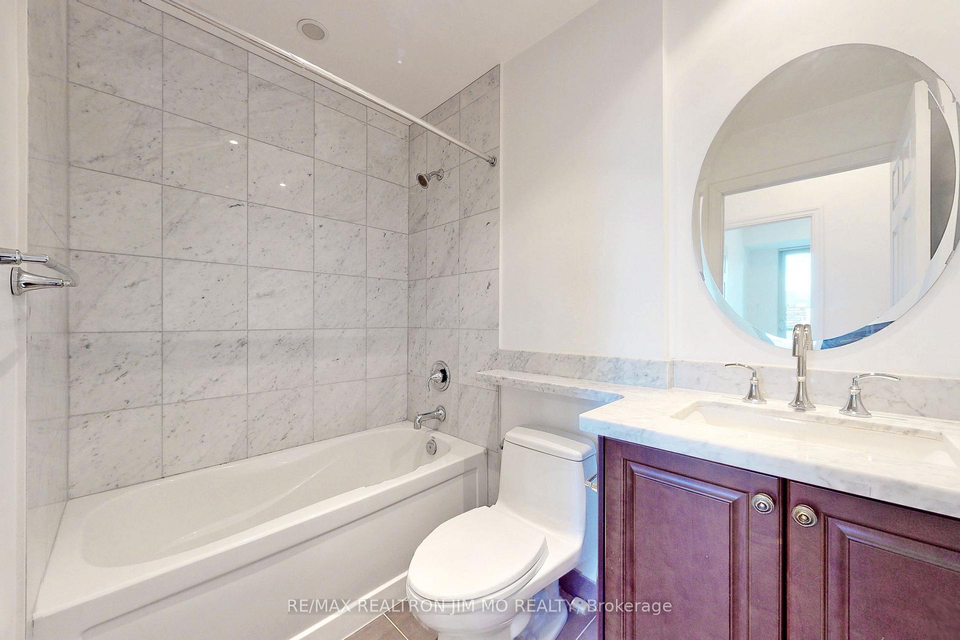 Photo 13 of Unit 1602, 35 Balmuto Street, Toronto, Bay Street Corridor — HOMEH
