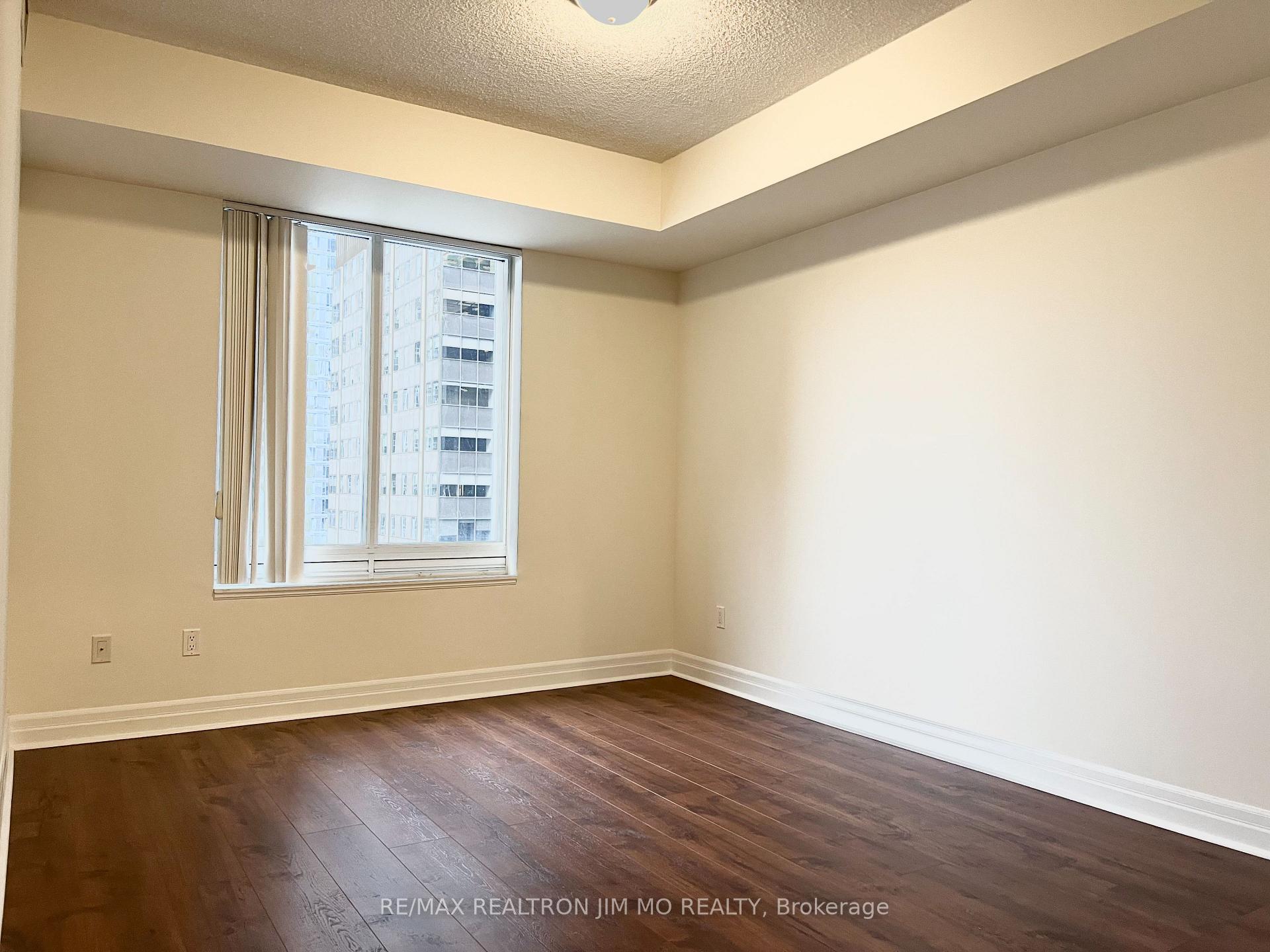 Photo 16 of Unit 1602, 35 Balmuto Street, Toronto, Bay Street Corridor — HOMEH