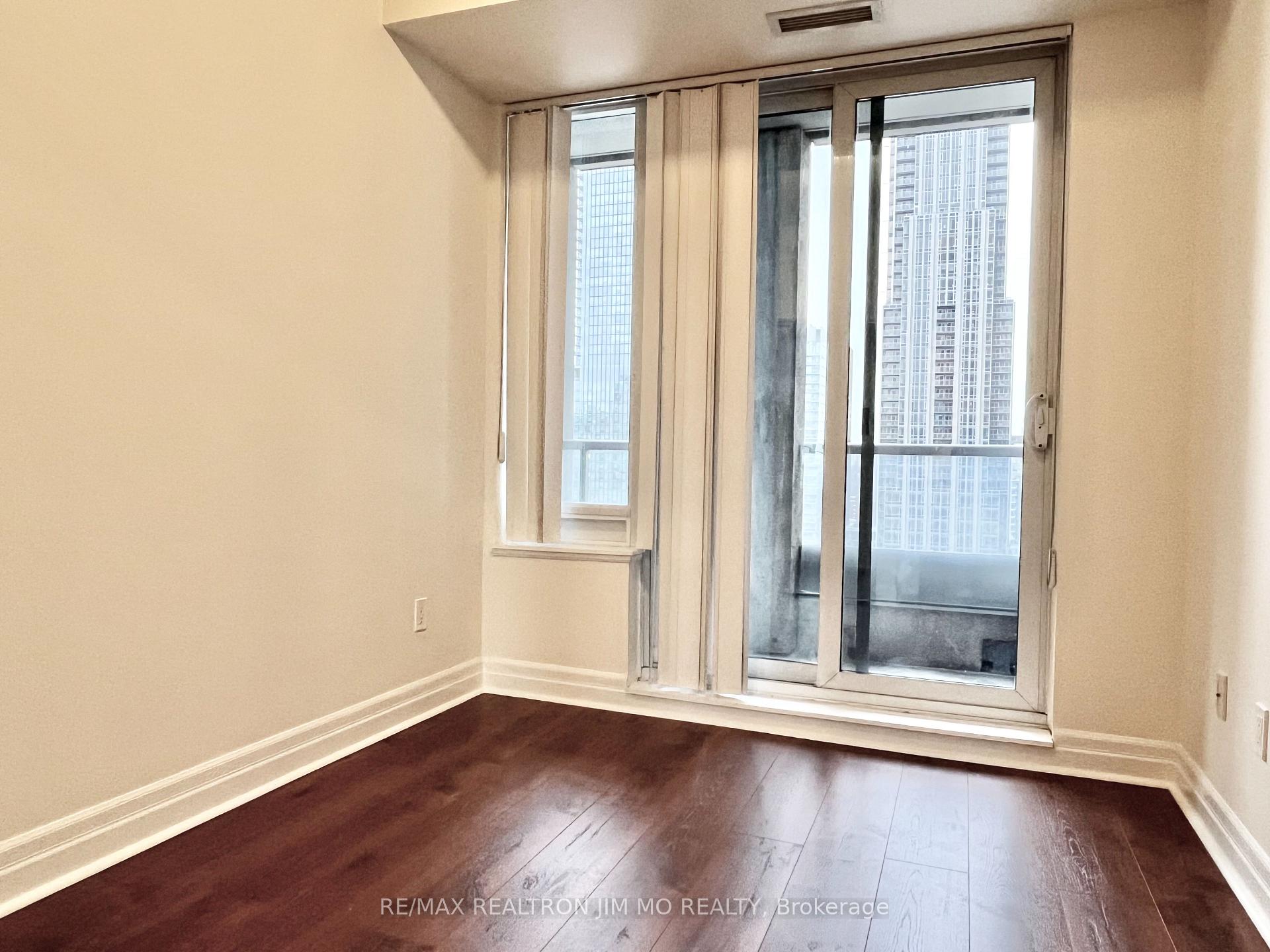 Photo 19 of Unit 1602, 35 Balmuto Street, Toronto, Bay Street Corridor — HOMEH