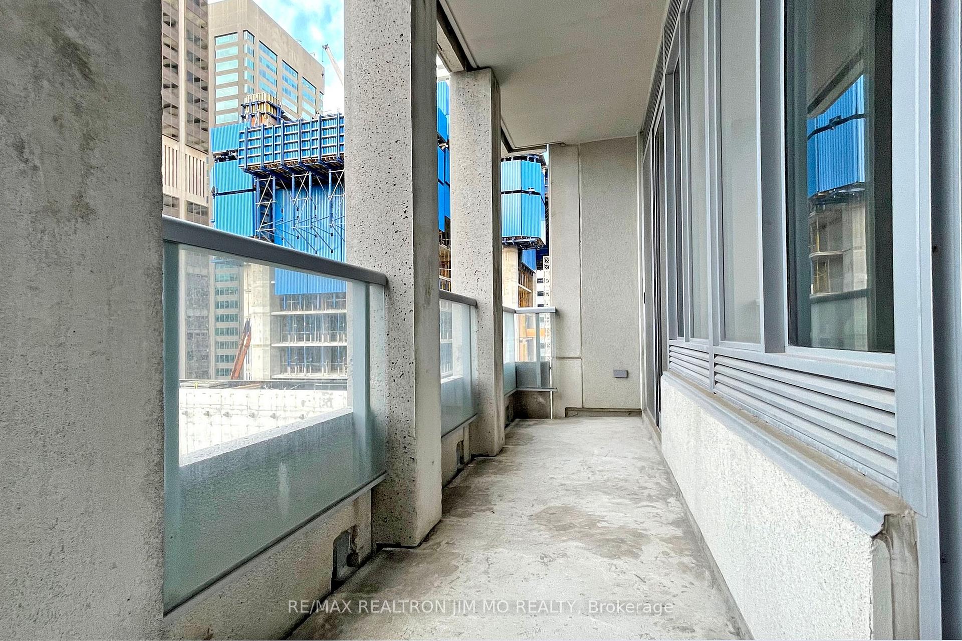 Photo 21 of Unit 1602, 35 Balmuto Street, Toronto, Bay Street Corridor — HOMEH