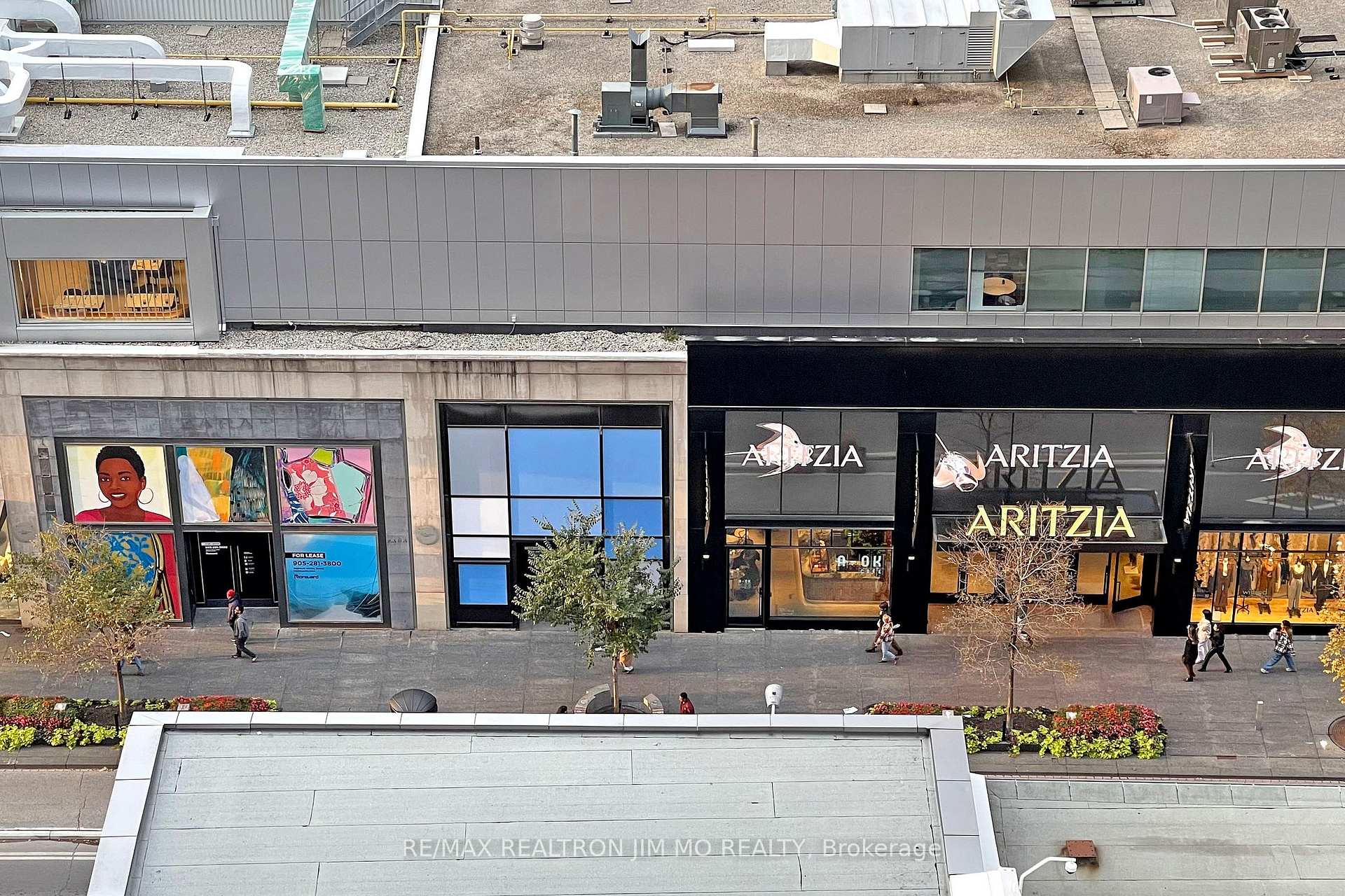 Photo 24 of Unit 1602, 35 Balmuto Street, Toronto, Bay Street Corridor — HOMEH