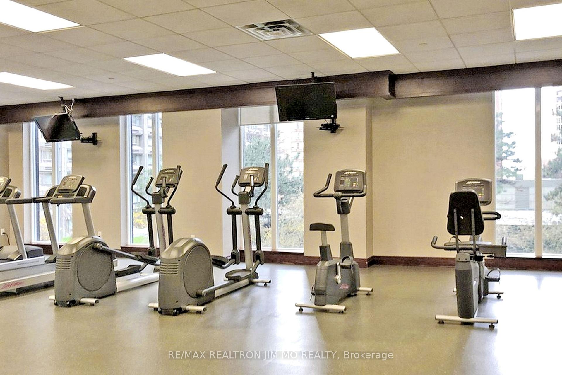 Photo 27 of Unit 1602, 35 Balmuto Street, Toronto, Bay Street Corridor — HOMEH