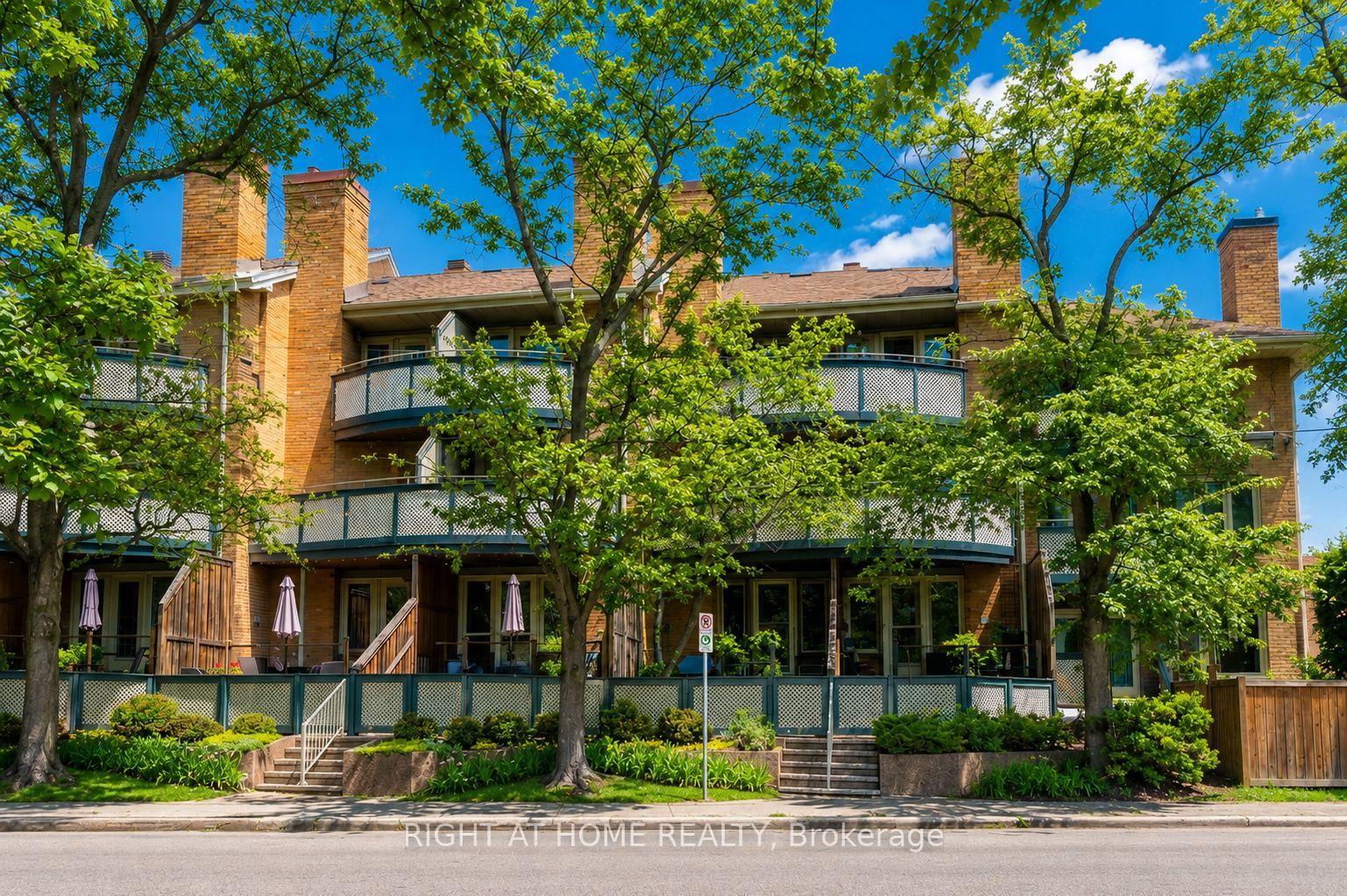 Photo of Unit 6, 2 Columbus Avenue