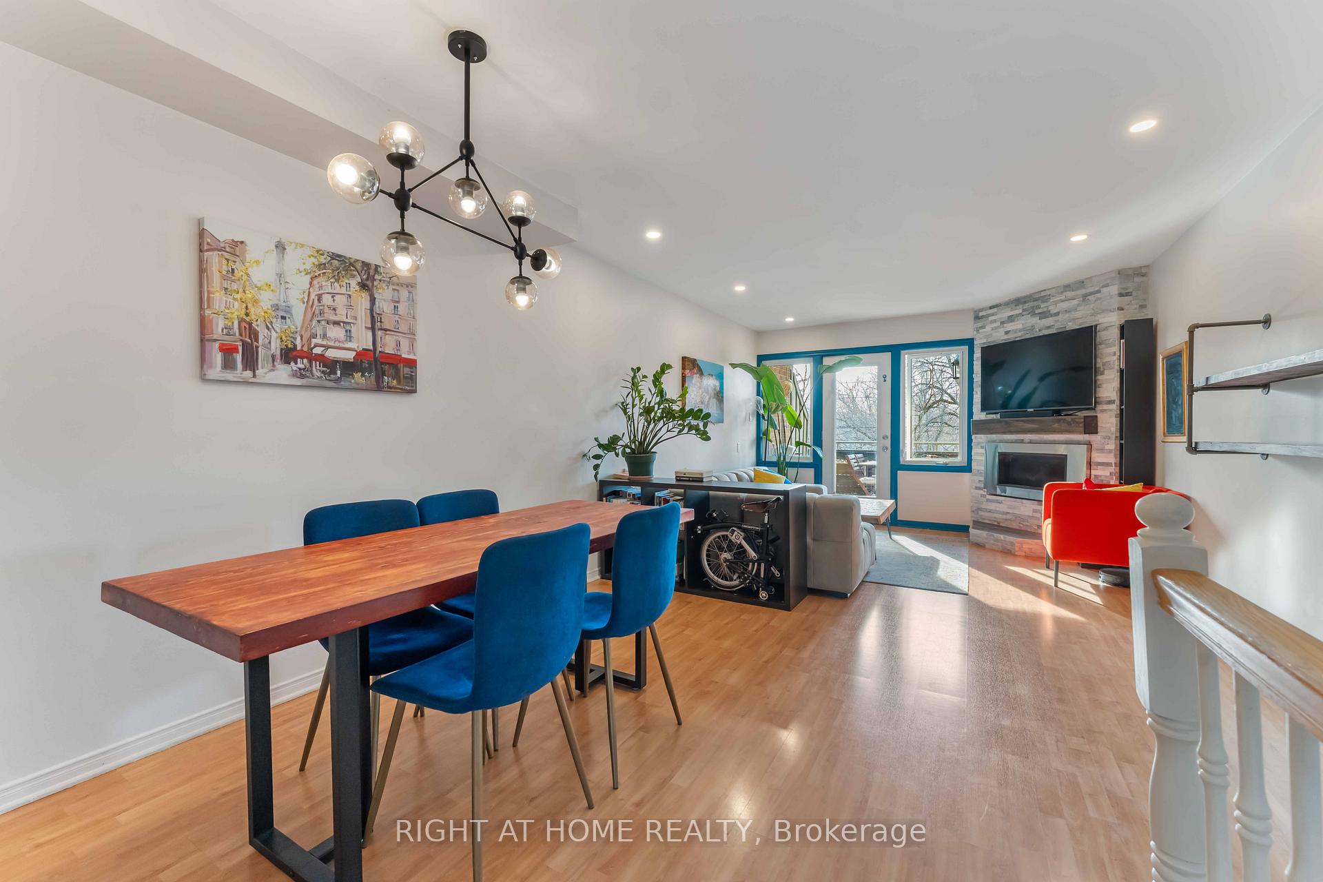 Photo 8 of Unit 6, 2 Columbus Avenue, Ottawa, Overbrook — HOMEH