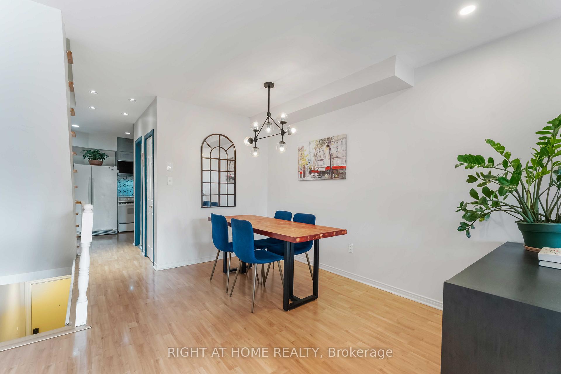 Photo 9 of Unit 6, 2 Columbus Avenue, Ottawa, Overbrook — HOMEH