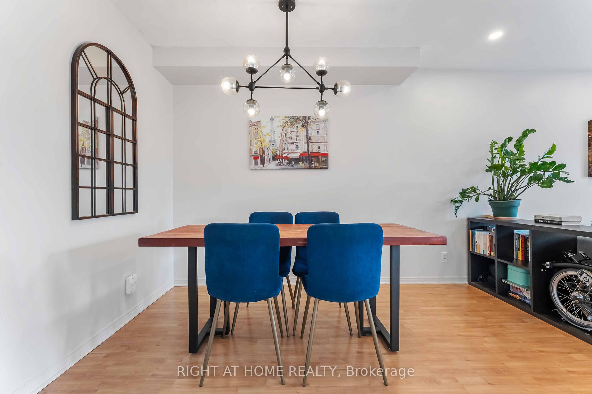 Photo 12 of Unit 6, 2 Columbus Avenue, Ottawa, Overbrook — HOMEH