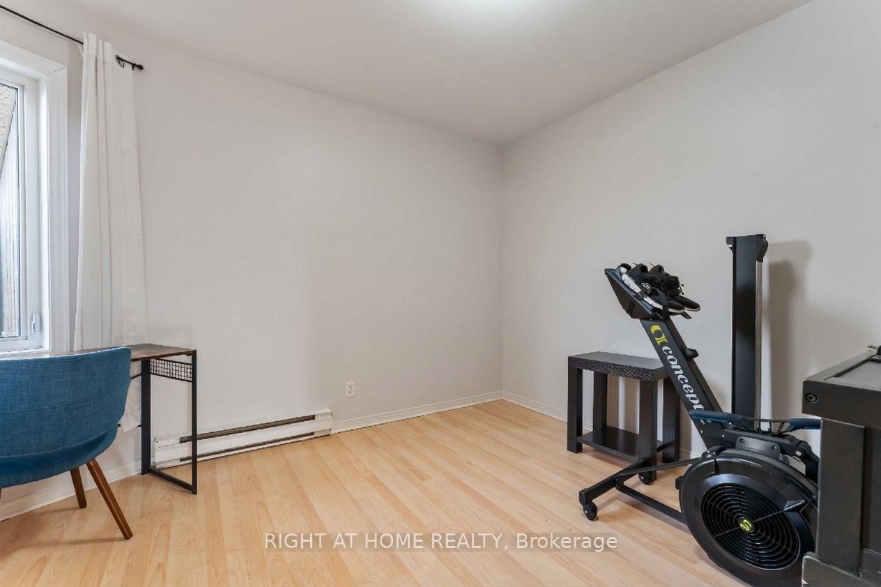 Photo 15 of Unit 6, 2 Columbus Avenue, Ottawa, Overbrook — HOMEH