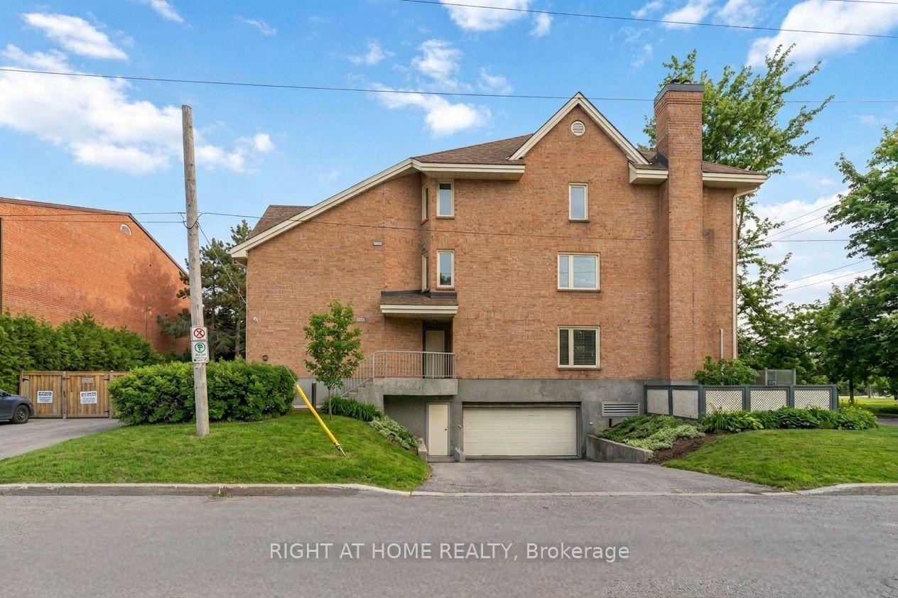 Photo 25 of Unit 6, 2 Columbus Avenue, Ottawa, Overbrook — HOMEH