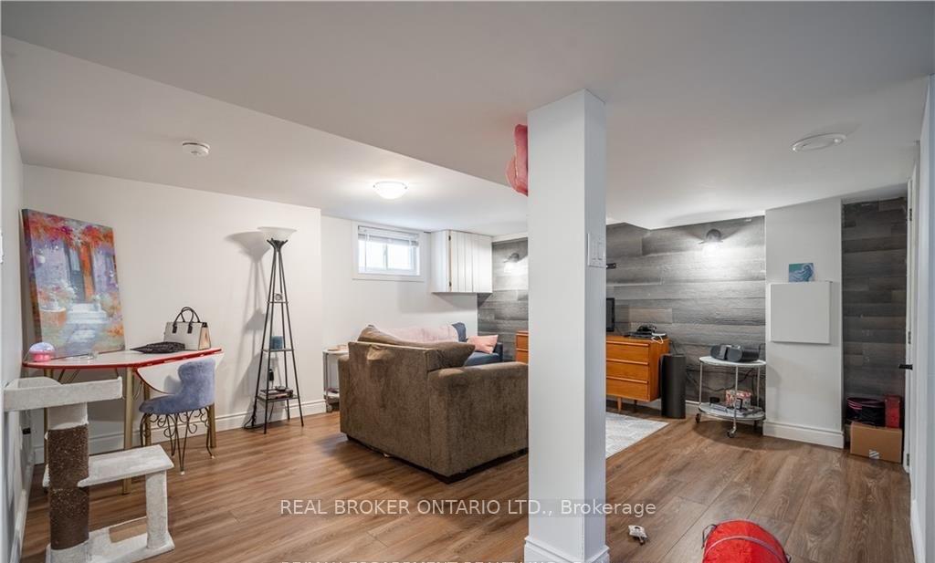 Photo 6 of Unit BSMT, 301 Wallace Avenue S, Welland, Lincoln/Crowland — HOMEH