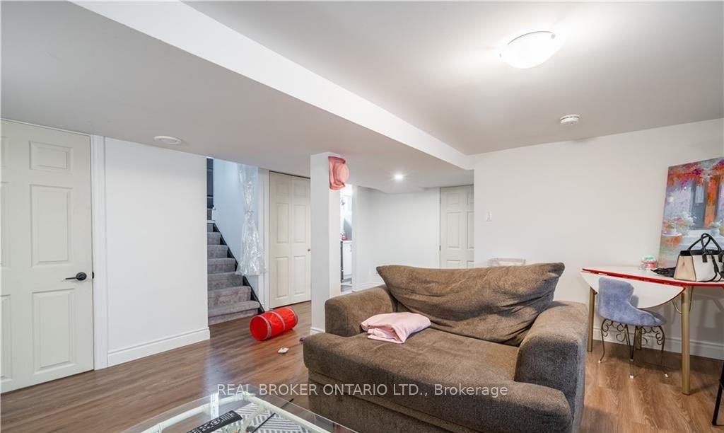 Photo 10 of Unit BSMT, 301 Wallace Avenue S, Welland, Lincoln/Crowland — HOMEH