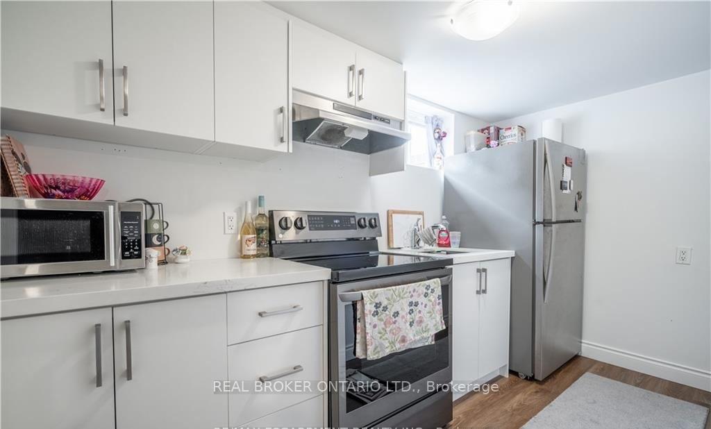 Photo 14 of Unit BSMT, 301 Wallace Avenue S, Welland, Lincoln/Crowland — HOMEH