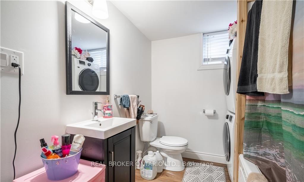 Photo 16 of Unit BSMT, 301 Wallace Avenue S, Welland, Lincoln/Crowland — HOMEH