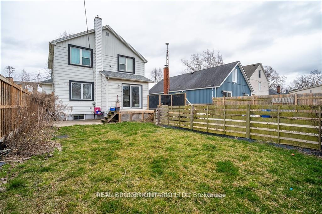 Photo 18 of Unit BSMT, 301 Wallace Avenue S, Welland, Lincoln/Crowland — HOMEH