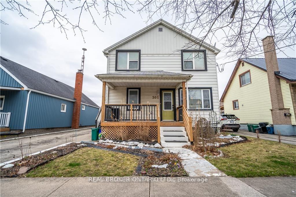 Photo 20 of Unit BSMT, 301 Wallace Avenue S, Welland, Lincoln/Crowland — HOMEH