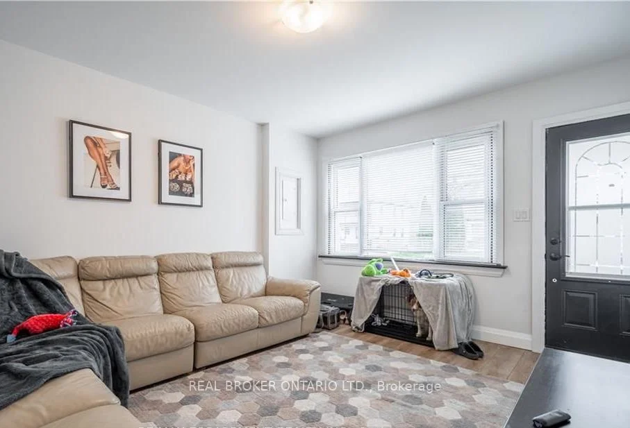 Photo 3 of Unit BSMT, 301 Wallace Avenue S, Welland, Lincoln/Crowland — HOMEH