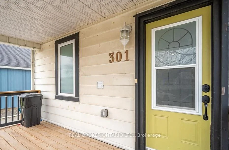 Photo 4 of Unit BSMT, 301 Wallace Avenue S, Welland, Lincoln/Crowland — HOMEH