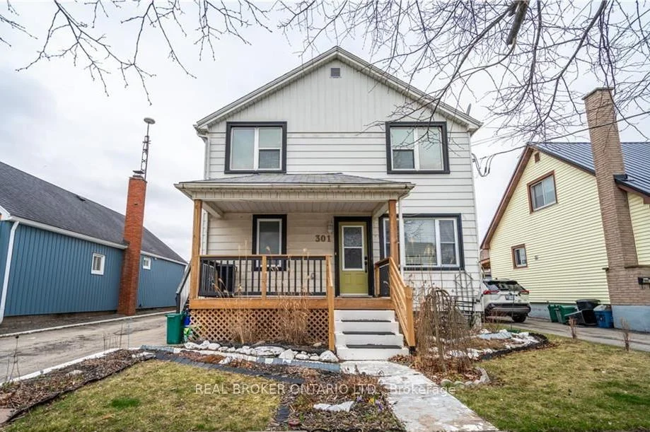 Photo 5 of Unit BSMT, 301 Wallace Avenue S, Welland, Lincoln/Crowland — HOMEH