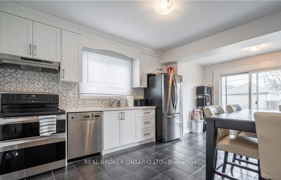 Photo 7 of Unit BSMT, 301 Wallace Avenue S, Welland, Lincoln/Crowland — HOMEH