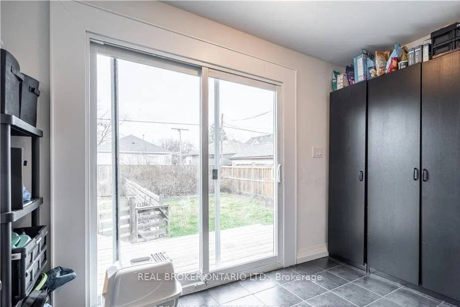 Photo 15 of Unit BSMT, 301 Wallace Avenue S, Welland, Lincoln/Crowland — HOMEH