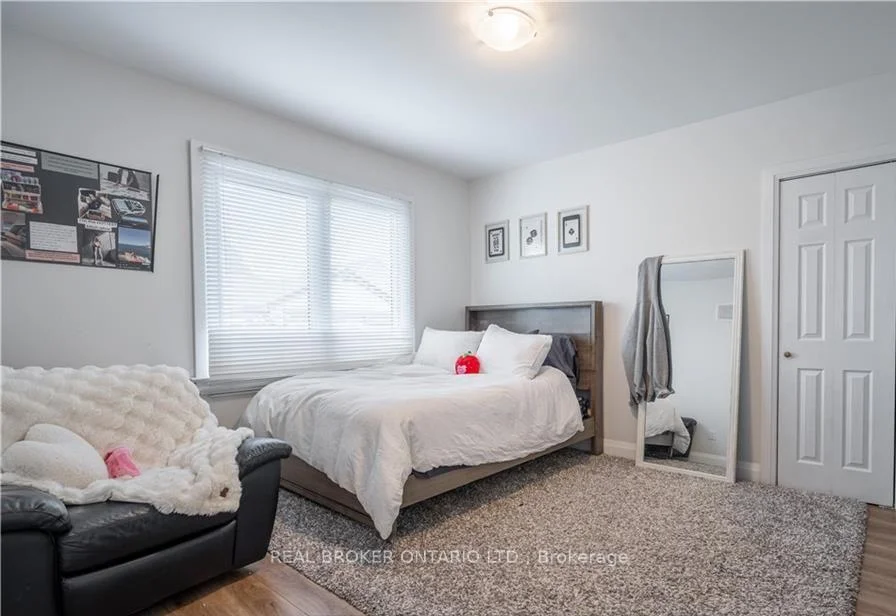 Photo 17 of Unit BSMT, 301 Wallace Avenue S, Welland, Lincoln/Crowland — HOMEH