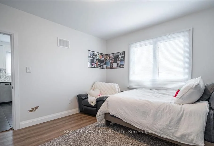 Photo 19 of Unit BSMT, 301 Wallace Avenue S, Welland, Lincoln/Crowland — HOMEH
