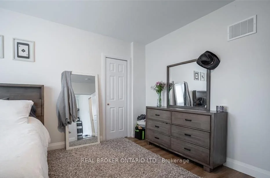 Photo 21 of Unit BSMT, 301 Wallace Avenue S, Welland, Lincoln/Crowland — HOMEH